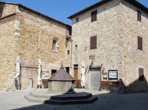 Apartment | Exterior