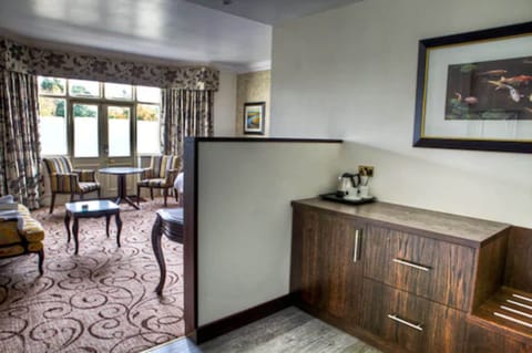 Superior Double Room | In-room safe, individually decorated, individually furnished, desk