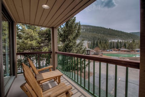 Apartment (2 Bedrooms) | Exterior