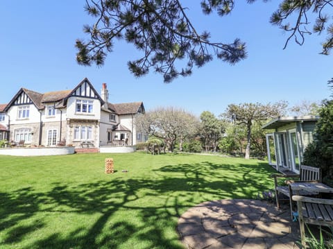 Cottage | Terrace/patio
