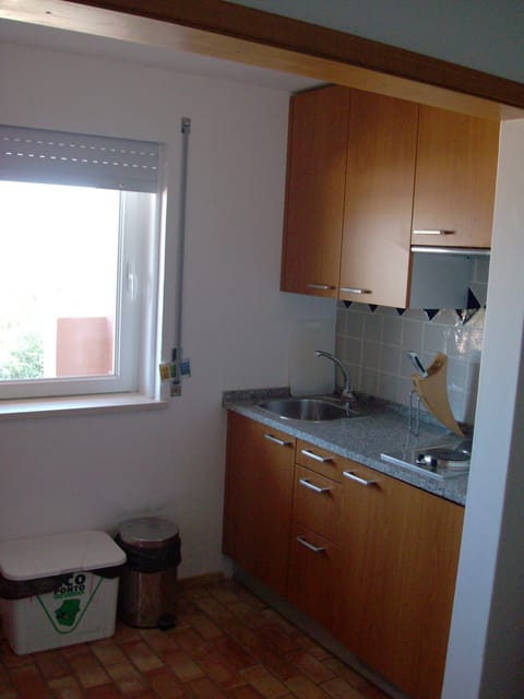 Studio, Sea View | Private kitchen | Fridge, microwave, coffee/tea maker, electric kettle