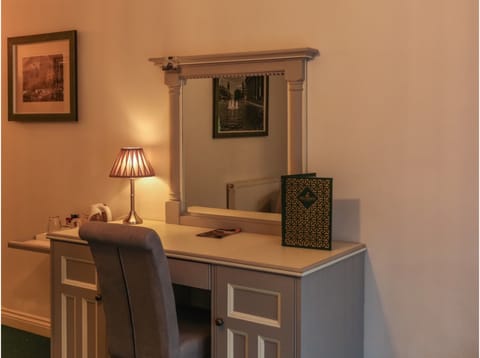 Iron/ironing board, rollaway beds, free WiFi, bed sheets