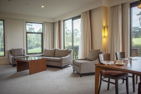 One Bedroom Suite | View from room