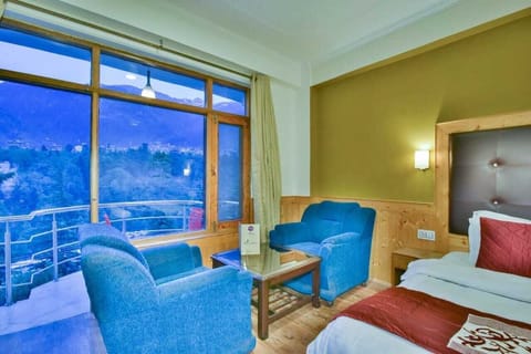 Superior Double Room | Free WiFi