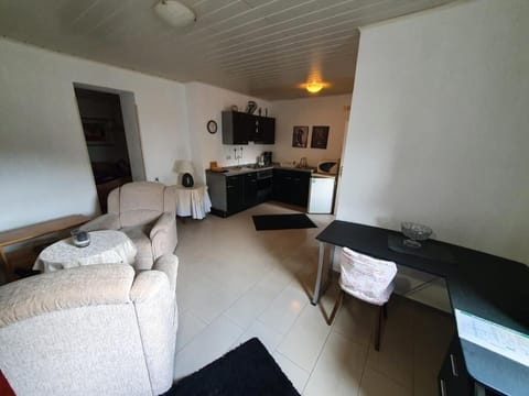 32-inch TV with satellite channels