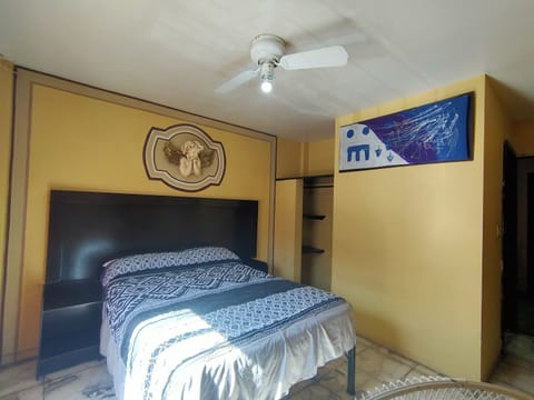 Standard Room | Soundproofing, free WiFi, bed sheets