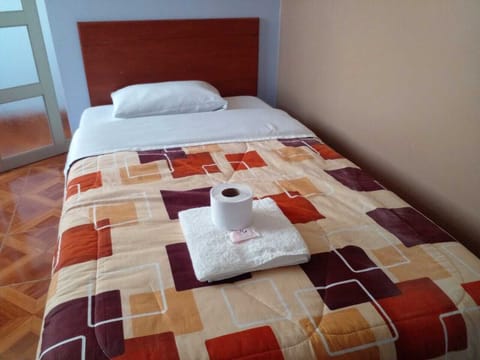 Exclusive Single Room | Free WiFi