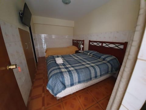 Standard Room, 1 Bedroom, Ensuite, Executive Level | Free WiFi