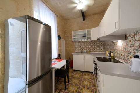 Shared kitchen facilities