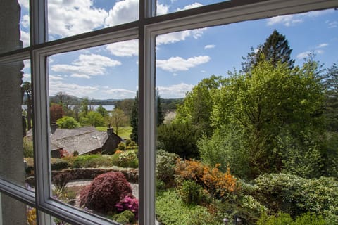 1 bedroom, individually decorated, individually furnished, free WiFi