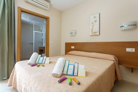 Basic Double Room | Free WiFi