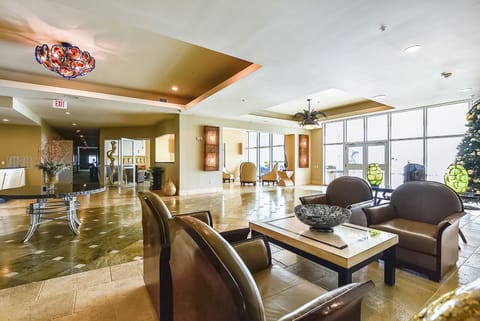 Condo, Multiple Beds, Patio, City View (Emerald 705) | Dining