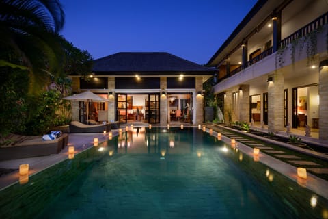 Villa Amman | Private pool