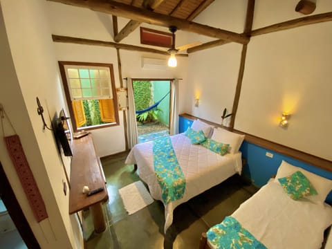 Grand Room | Free WiFi, bed sheets