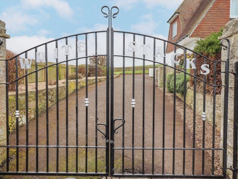 Cottage | Property grounds