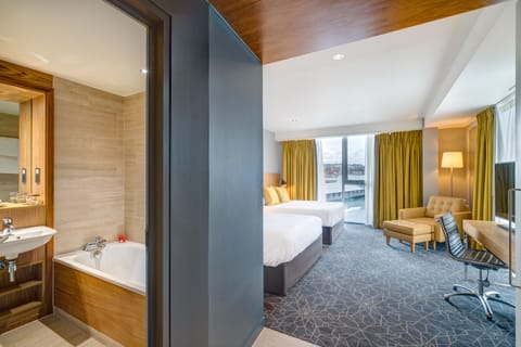 Family Room | View from room