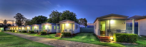 Corporate Villa with Kitchenette | View from room