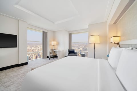 Junior Suite City View | City view