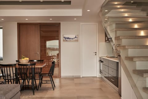 Villa | Private kitchen