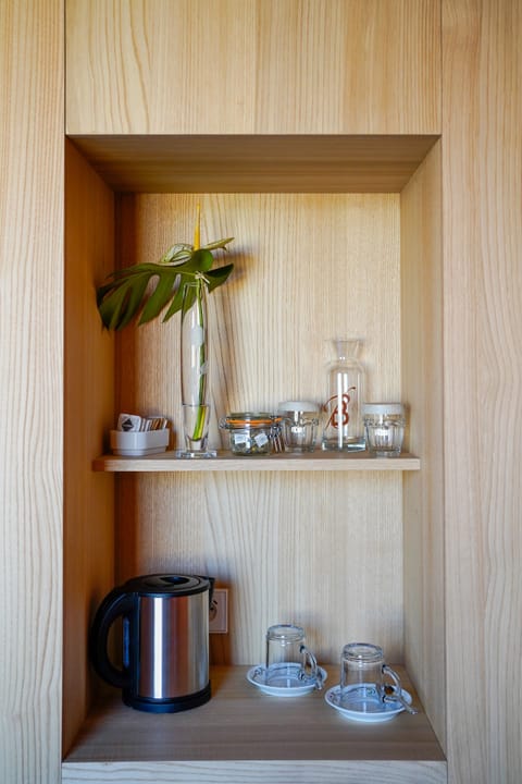 Comfort Double or Twin Room | Room amenity