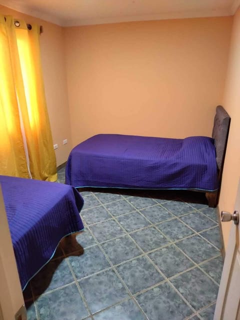 Standard Double Room | Free WiFi