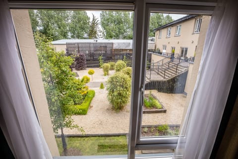 Junior Suite | View from room