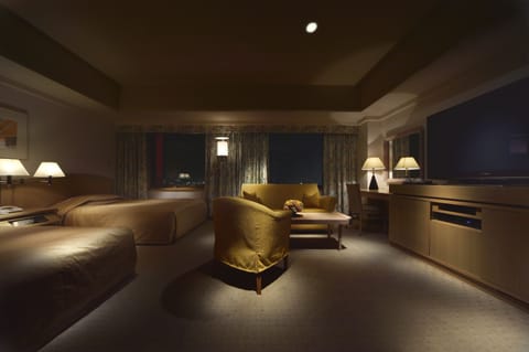 [Suite] Brilliant Suite, Non Smoking | Property amenity