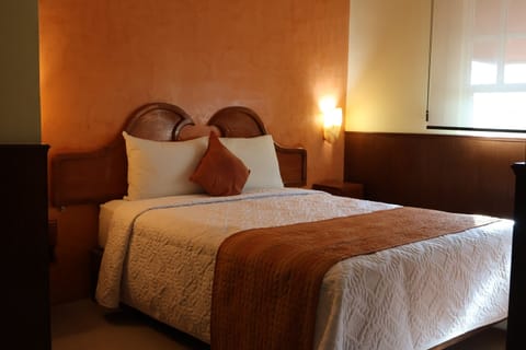 Standard Room | Desk, free WiFi