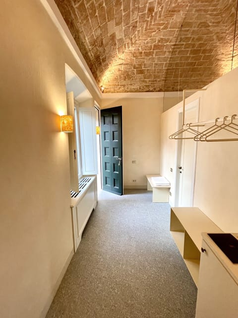 Luxury Suite | Living area