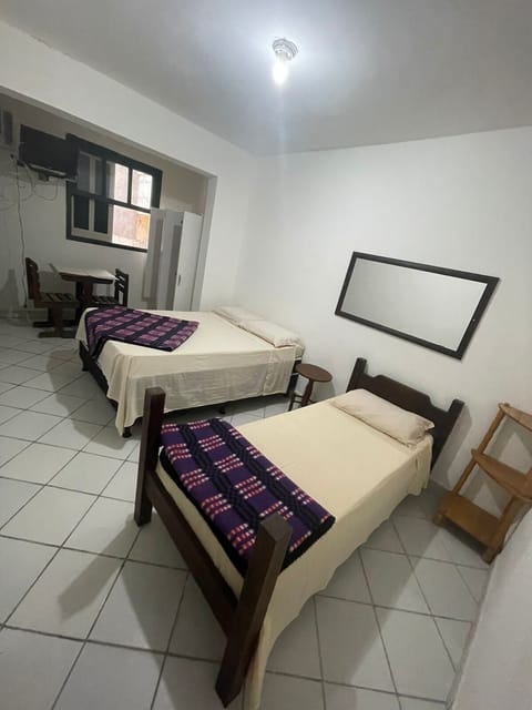 Family Triple Room, 1 Bedroom | Free WiFi, bed sheets