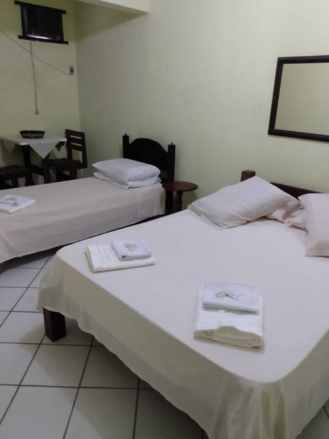 Standard Triple Room | Free WiFi, bed sheets