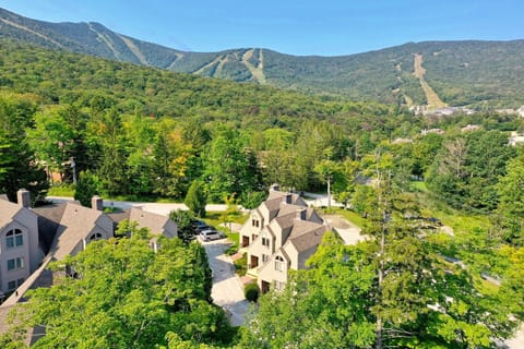 Condo, 1 Bedroom | Aerial view