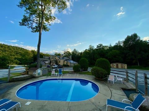 Condo, 2 Bedrooms | Pool | A heated pool