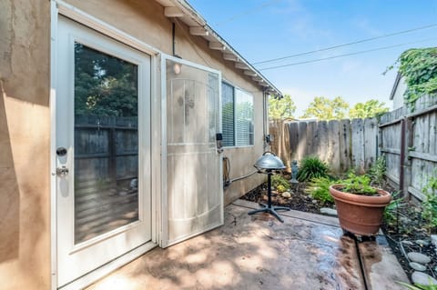 Family House | Terrace/patio