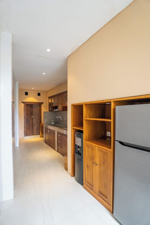 VILLA AKU | Private kitchen