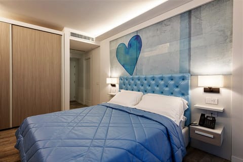 Superior Room | Premium bedding, down comforters, minibar, in-room safe