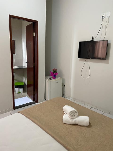 Basic Single Room, 1 Bedroom, Ensuite | Free WiFi, bed sheets