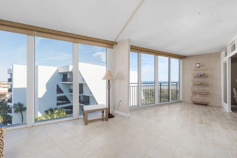 Condo, Multiple Beds, Balcony, Ocean View | Property grounds