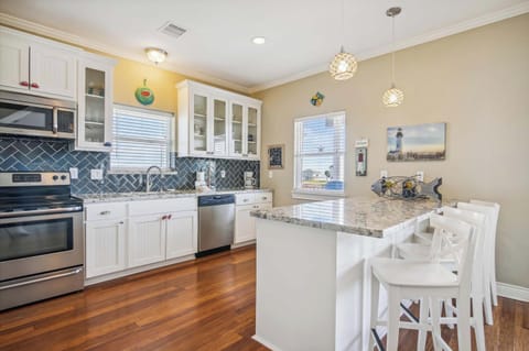 House (3 Bedrooms) | Property amenity