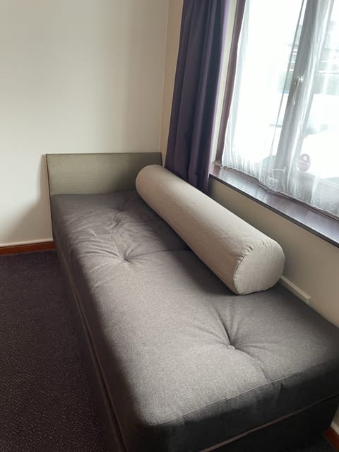 Triple Room | Free WiFi, bed sheets