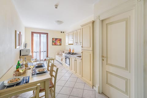 Apartment | 1 bedroom