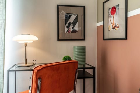 Apartment | 4 bedrooms