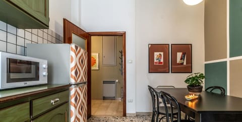 Apartment | 4 bedrooms