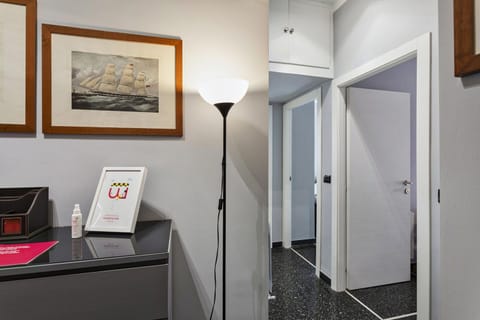 Apartment | 1 bedroom