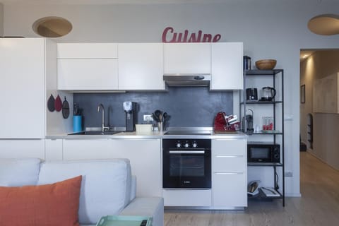 Apartment | 1 bedroom