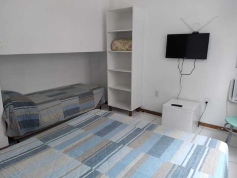 Basic Triple Room | Free WiFi