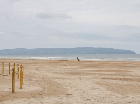 Cottage | Beach | Beach nearby