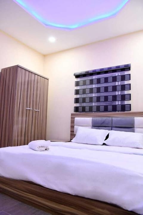 Superior Room | Free WiFi, bed sheets