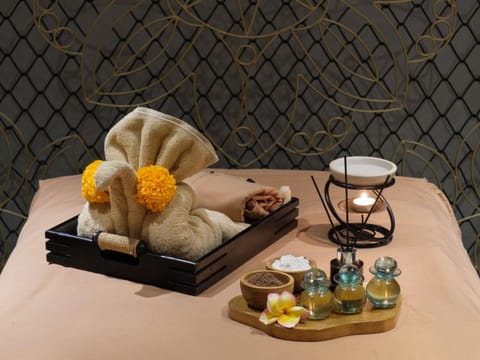 Spa