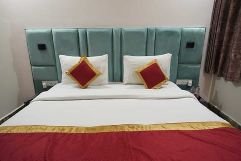 Deluxe Room | Free WiFi